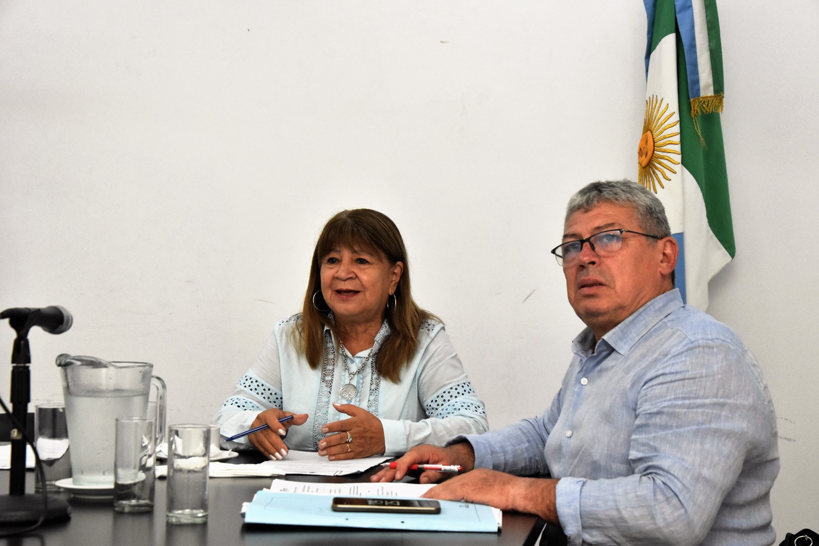 Se reunió el Tribunal ad hoc que evaluará las distintas postulaciones para conformar el  Comité Provincial de Prevención de la Tortura
