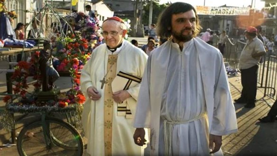 «Madres del Paco»: los Hogares de Cristo que impulsó Francisco «son los únicos que ayudan a chicos con adicciones»