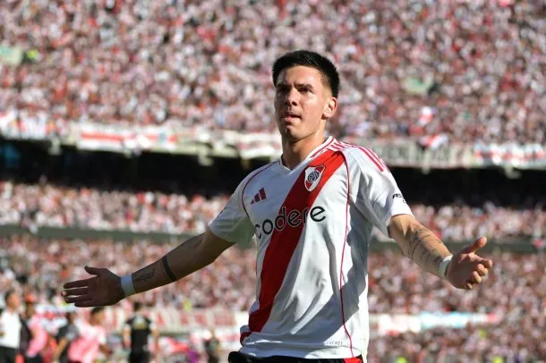 Cuándo juega River en el Mundial de Clubes 2025: fechas, horarios y sedes