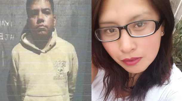 Cadena perpetua para el «Chacal de Villa Celina»: ahorcó a su novia con una corbata