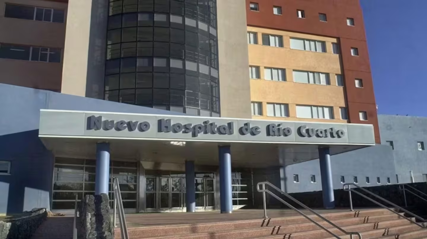 Conmoción en Córdoba: murió la nena de 13 años que luchaba por su vida tras recibir un disparo en la cabeza