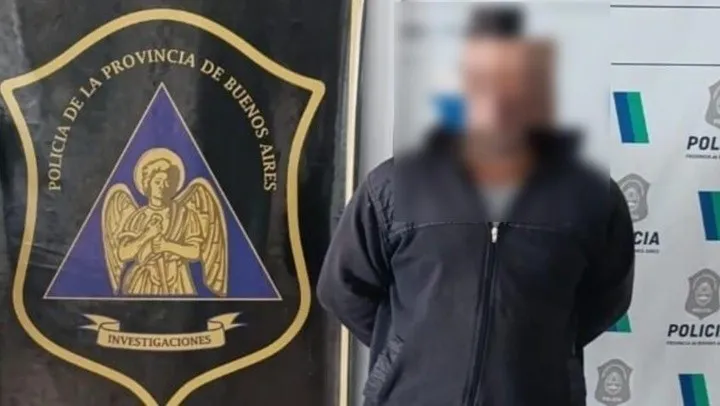 Atraparon a hombre que había sido denunciado por violar a su hijastra de 17 años