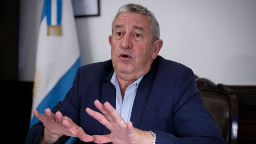 Cobos: “Ficha Limpia nunca fue un interés supremo para el Gobierno”