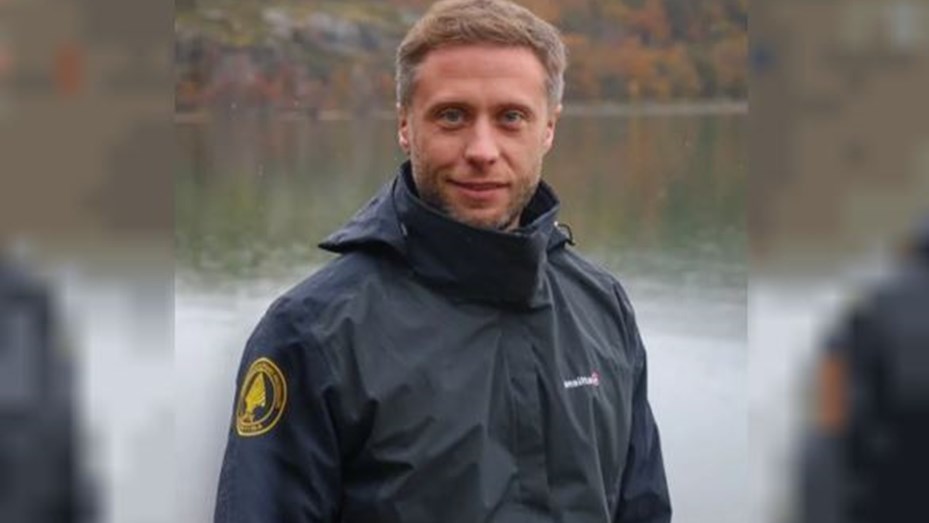 Cristian Larsen presentó su renuncia «indeclinable» a la Administración de Parques Nacionales