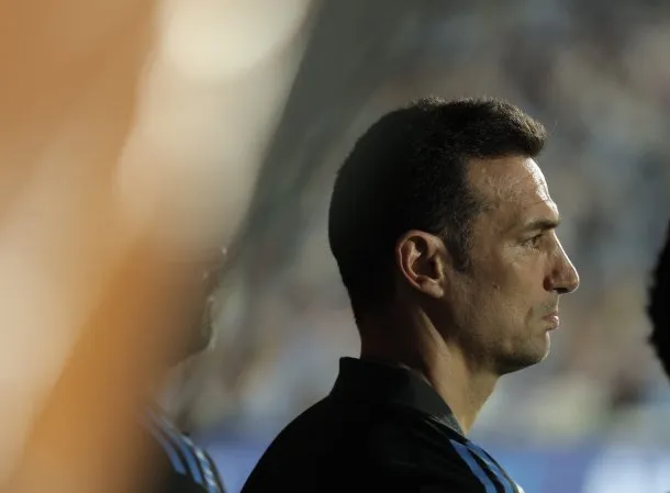 Quiénes podrían sumarse a la convocatoria de Lionel Scaloni en la Selección Argentina