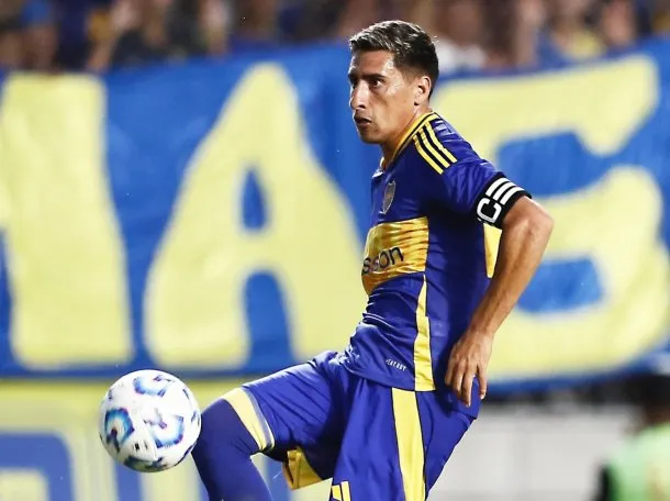 Miguel Merentiel ya es argentino y Boca gana un cupo clave de cara al mercado de pases