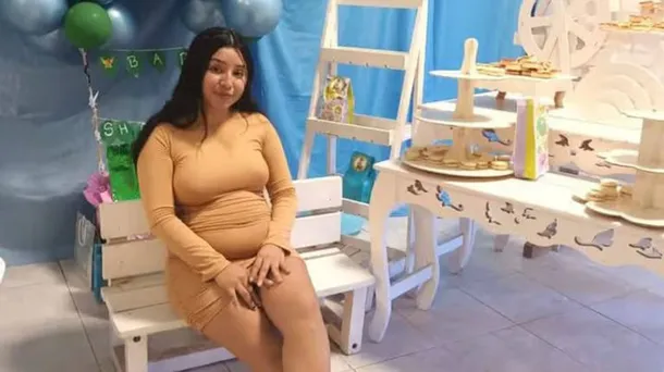 Misterio en Salta: hallan a la joven desaparecida cuando fue a dar a luz pero no estaba embarazada