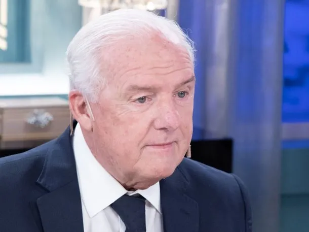 Fernando Niembro estalló por el documental sobre el juicio de la muerte de Diego Maradona: «No autoricé…»