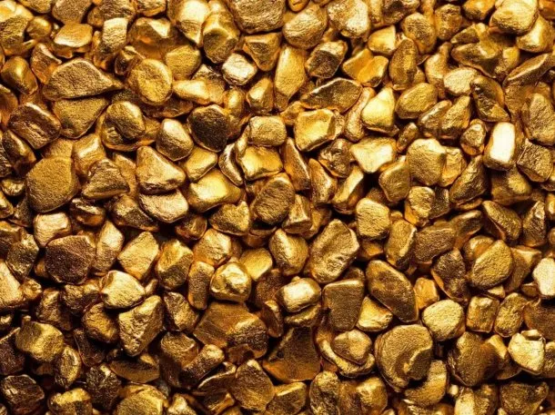 China: el increíble descubrimiento de un yacimiento de oro que impacta en la economía mundial