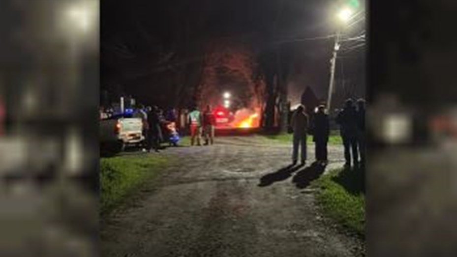 Ataques incendiarios al norte de Rosario: en tres días quemaron cinco autos y no hay culpables