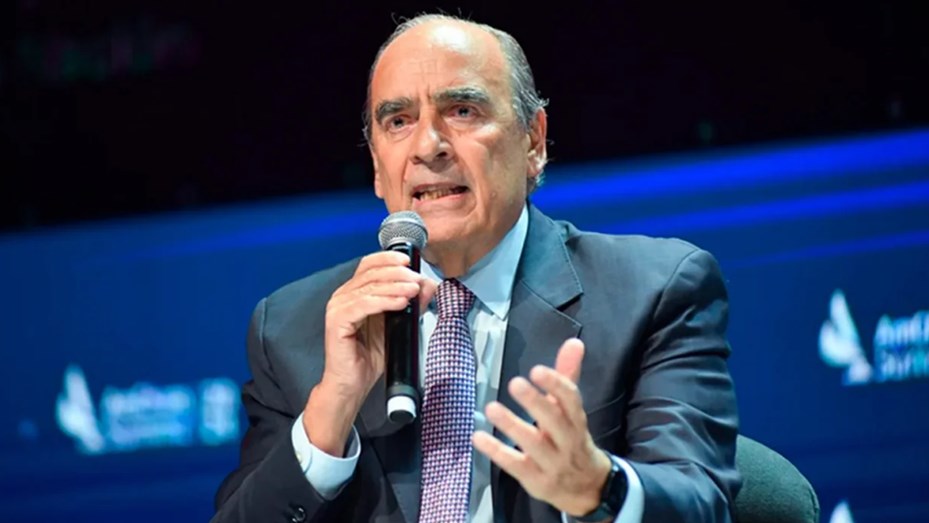 Aumento a jubilados: Francos adelantó que el Ejecutivo vetará modificaciones en el régimen previsional