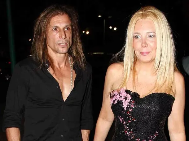 El fiscal rechazó la orden de detención contra Claudio Caniggia