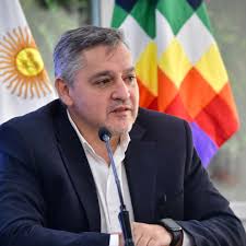 Abraam cruzó a Capitanich: “Desde que asumió el Gobernador Zdero se ordenaron las cuentas y se sigue pagando deudas millonarias contraídas de gestiones anteriores”