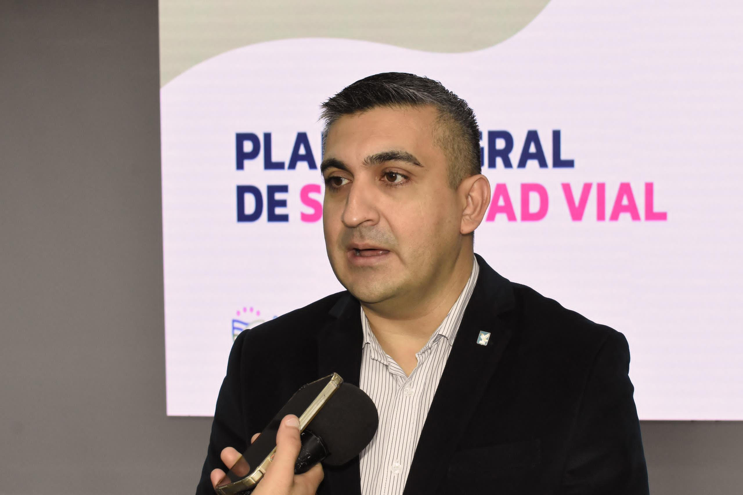 Plan Integral de Seguridad Vial: desde el domingo funcionan radares de velocidad en 19 puntos de la provincia