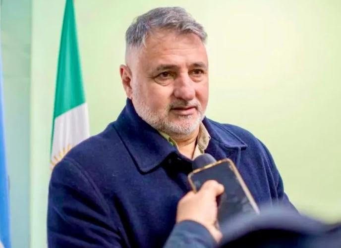 El Gobierno Provincial denunció públicamente al diputado Rodolfo Schwartz por intimidación: “Son prácticas que chocan con el sistema democrático”