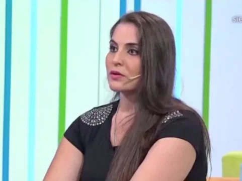 La furia de la nieta de Menem contra Zulemita: “Yo trabajo desde los 13, ¿ella cuándo levantó una pala?”