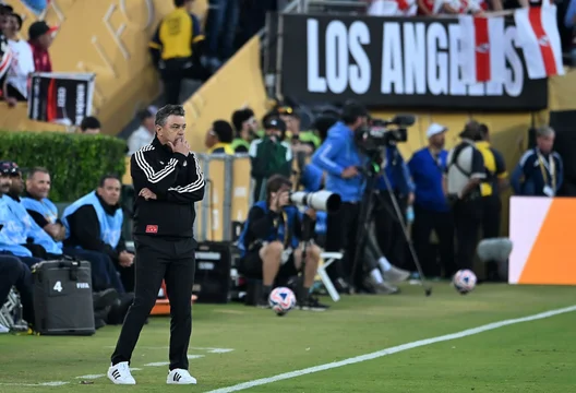 El 11 de River que irá a buscar la clasificación ante el Inter