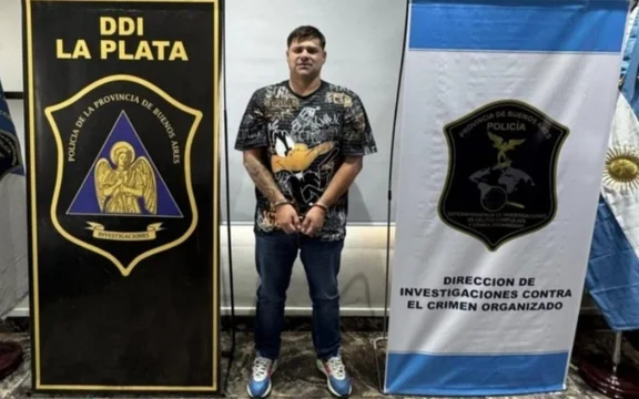 Absolvieron al jefe de la UOCRA detenido por un tiroteo, pero seguirá preso por una causa federal