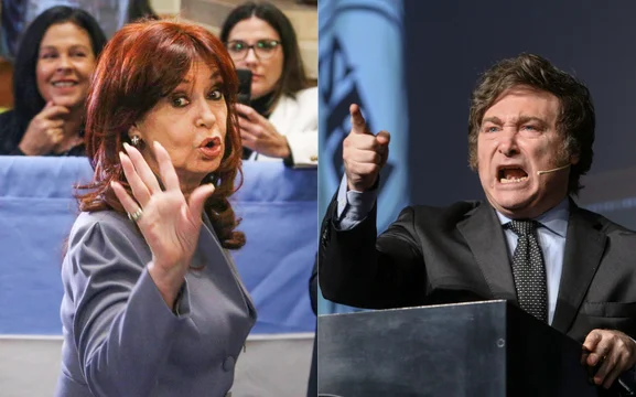 El mercado festejó el fallo contra CFK, pero los economistas ponen un freno: “El problema es otro”