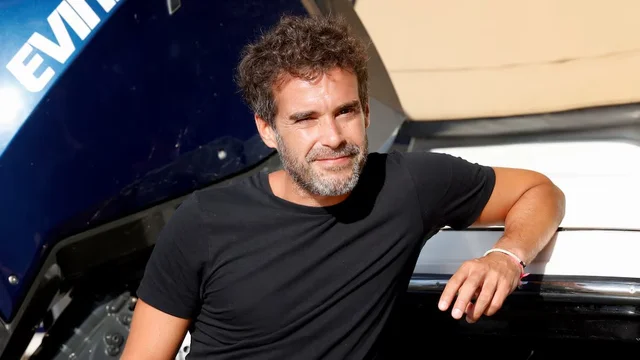 “Volá Cristina, te vamos a extrañar”: el inmenso dolor que atraviesa Nicolás Cabré