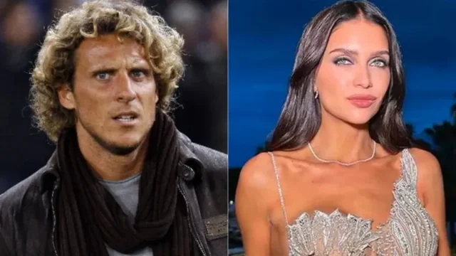 Zaira Nara revivió su célebre frase sobre Diego Forlán: “Menos mal que no me casé”