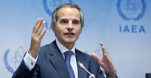 Pagará»: Irán amenazó al argentino que los delató