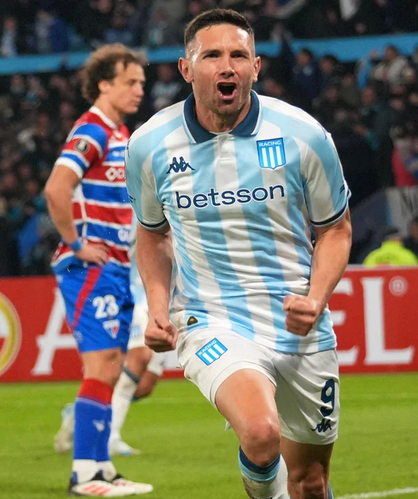 Ya se definieron las fechas y horarios para los octavos de final de la Copa Libertadores