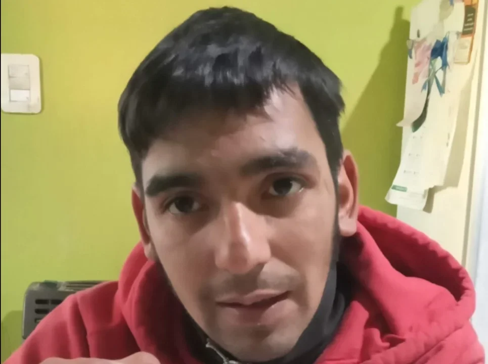 Un hombre que estaba desaparecido fue hallado muerto en el río en Chubut