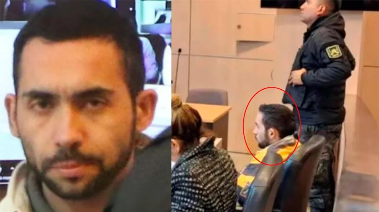 San Juan: fue condenado por “comprar” a una mujer con discapacidad para casarse con ella