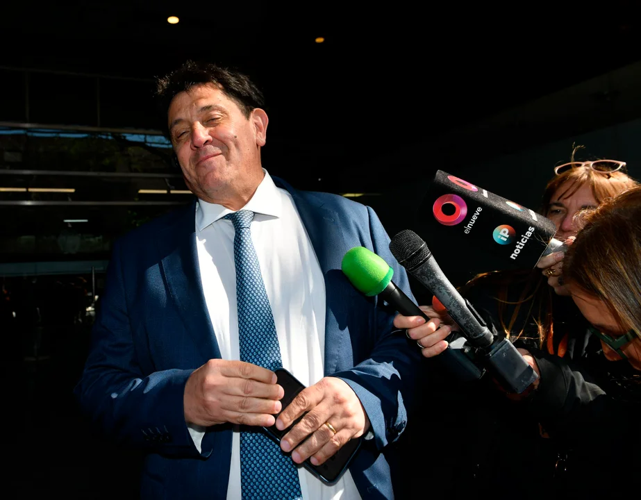 Nuevo escándalo en la Causa Maradona: la jugada de la querella que podría anular todo otra vez