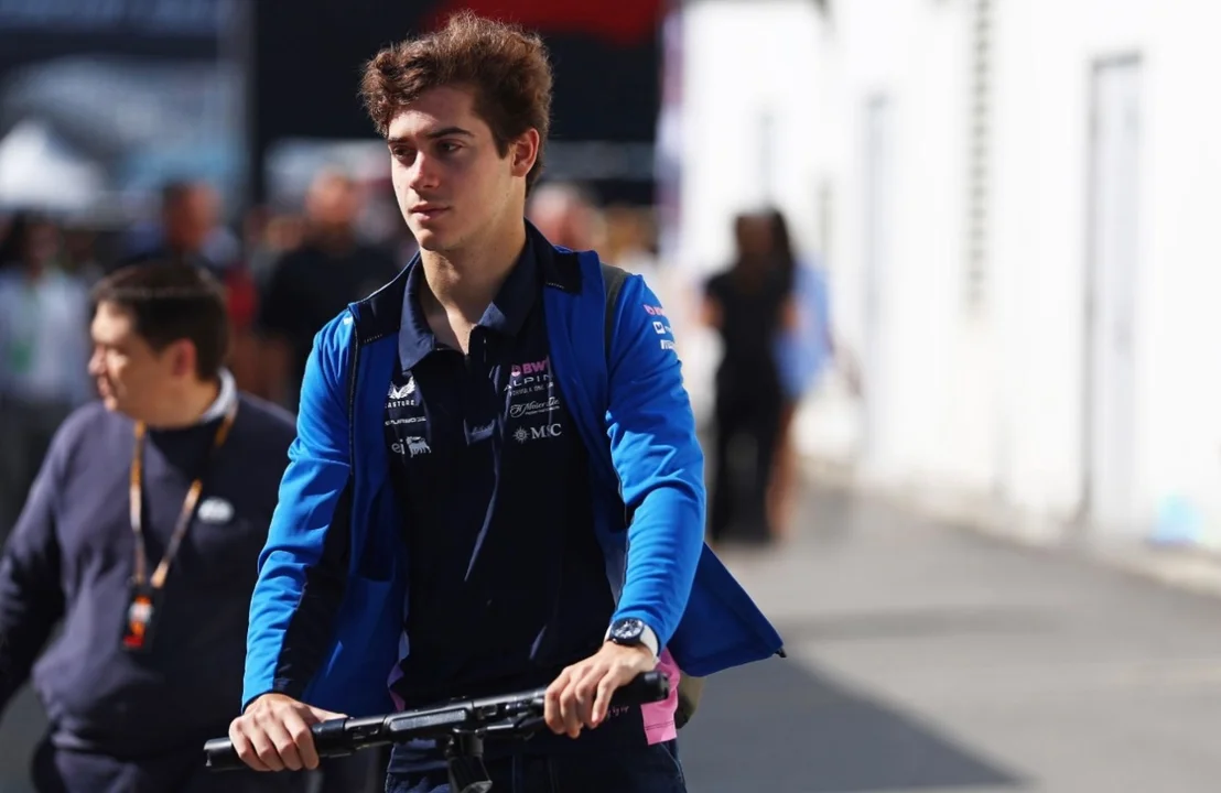 Franco Colapinto, contundente tras el GP de Canadá: “Estuvimos en la estrategia equivocada”