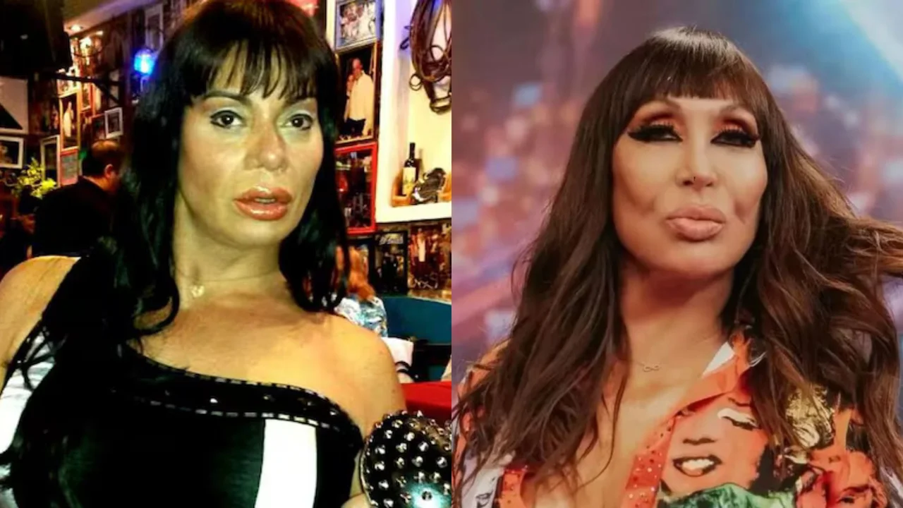 Oriana Junco fulminó a Moria Casán con fuertes acusaciones: «Siento asco por este ser inmundo»