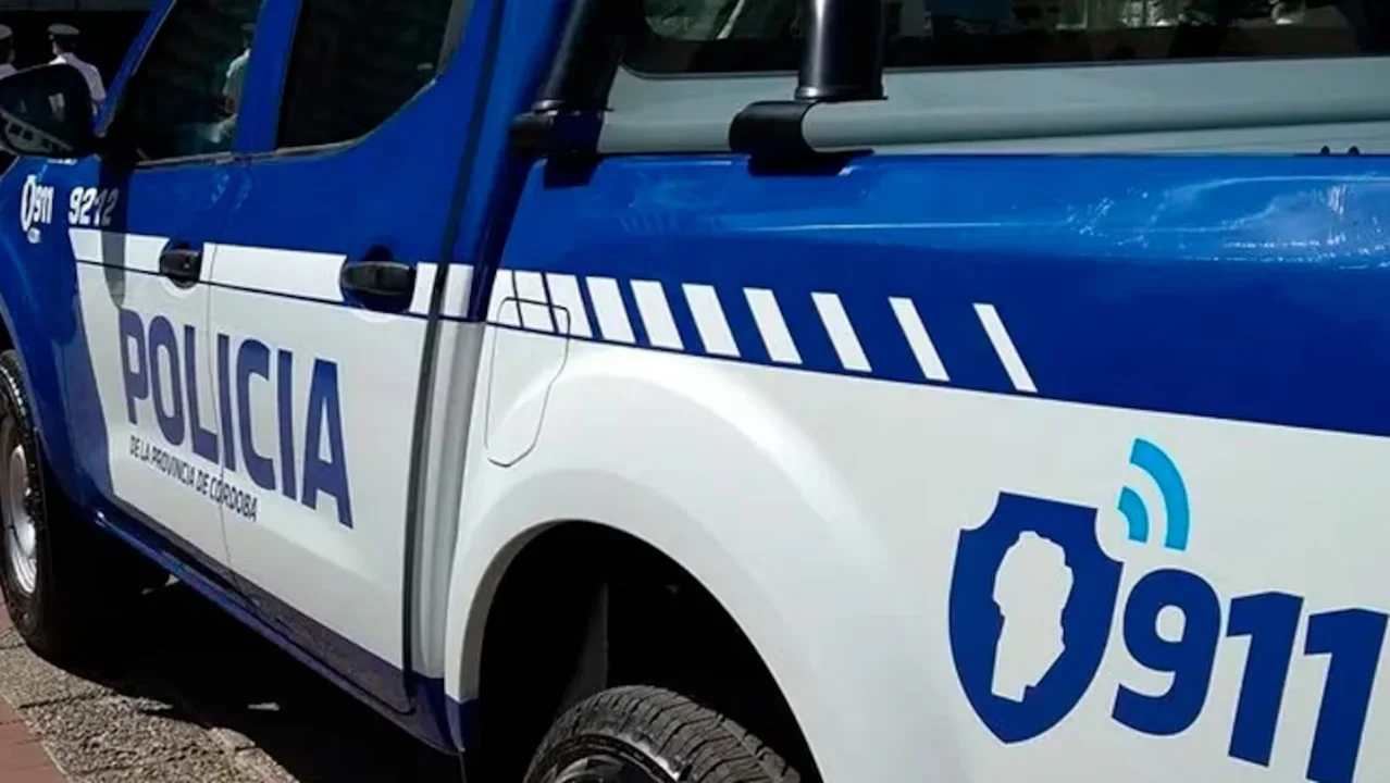 Córdoba: balearon a dos primos de 15 y 17 años en la puerta de su casa