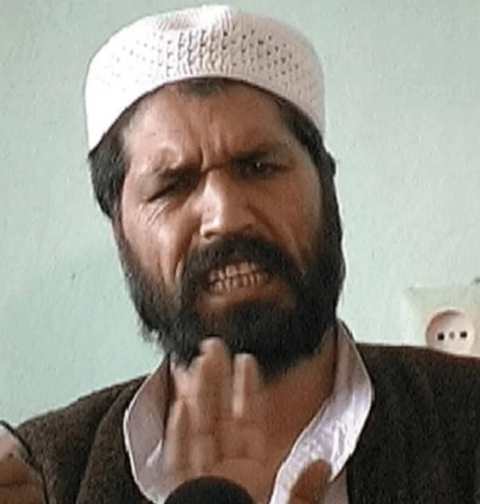 Quién fue “El Perro de Zardad”, el temido criminal que marcó la primera ejecución del nuevo gobierno afgano