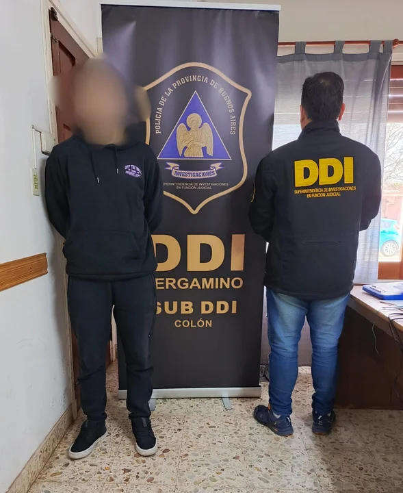 Giro en el caso del joven golpeado en Colón: detuvieron a un cómplice y sigue prófugo el hijo del diputado