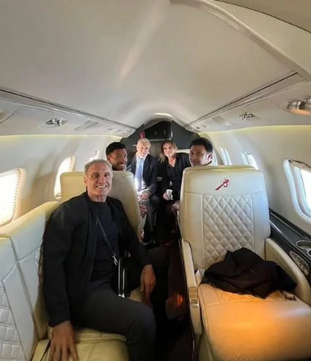 Claudio Caniggia violó una orden judicial y está con paradero desconocido, según denunció Mariana Nannis