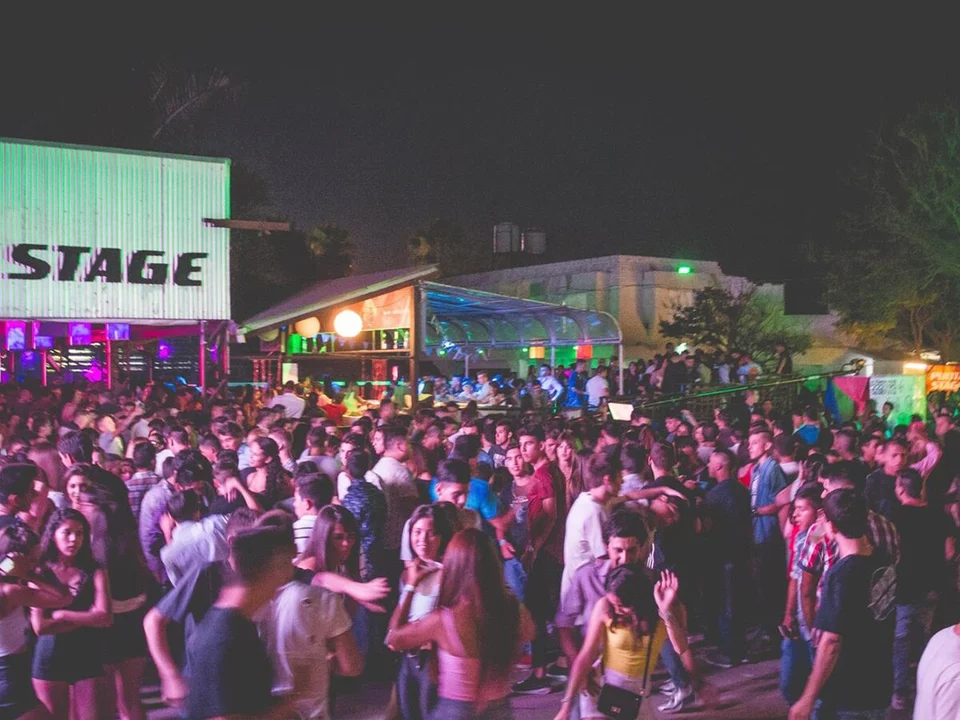 Punta Stage: condenaron a uno de los responsables por las muertes en una fiesta electrónica
