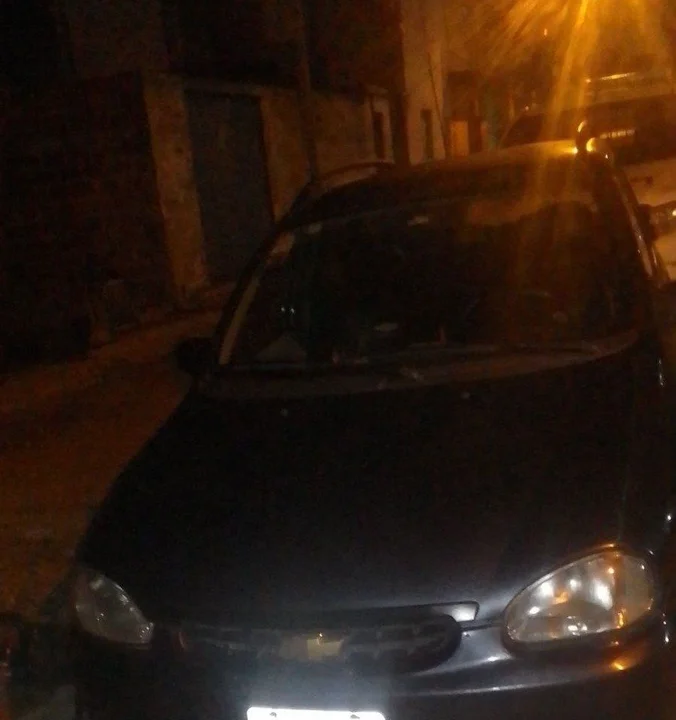 Berisso: una joven se arrojó de un auto en movimiento tras sospechar del conductor de Uber