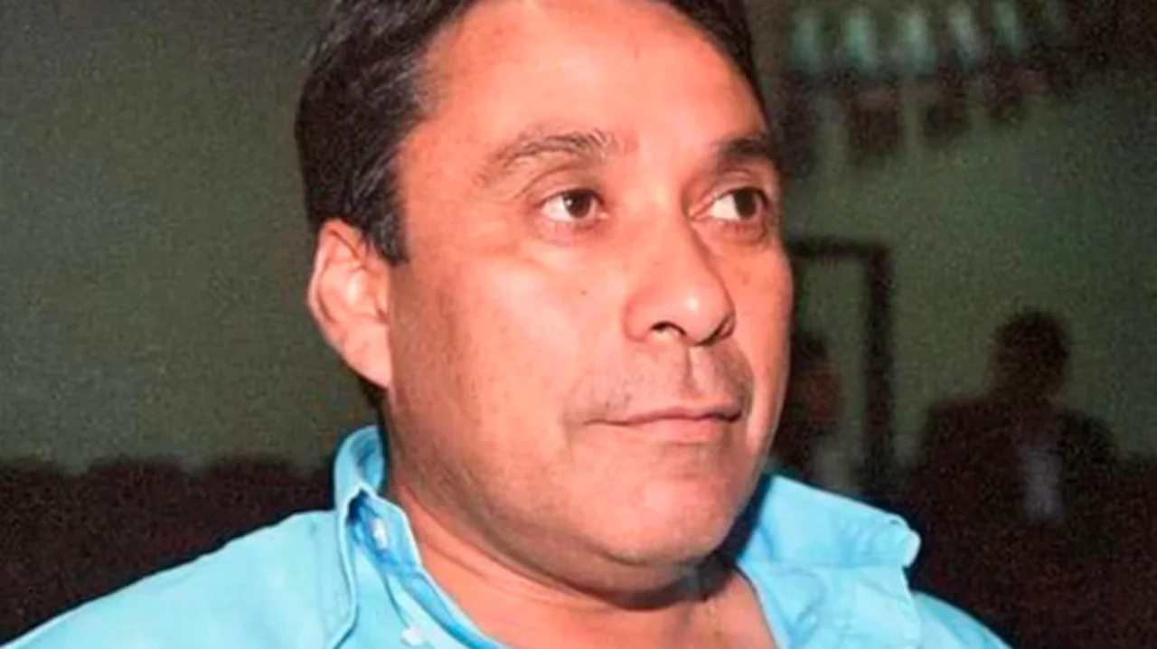 Condenaron a José Eugenio Díaz, ex intendente de Córdoba, por abuso sexual y coacción a seis mujeres