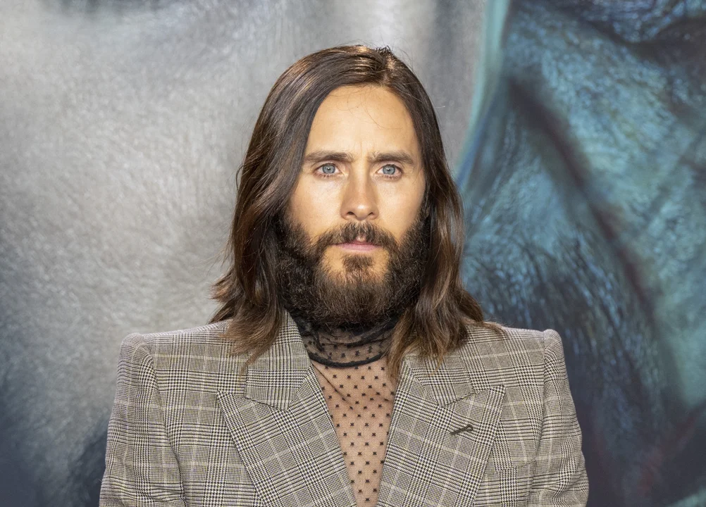 Jared Leto, acusado por nueve mujeres de conducta sexual inapropiada
