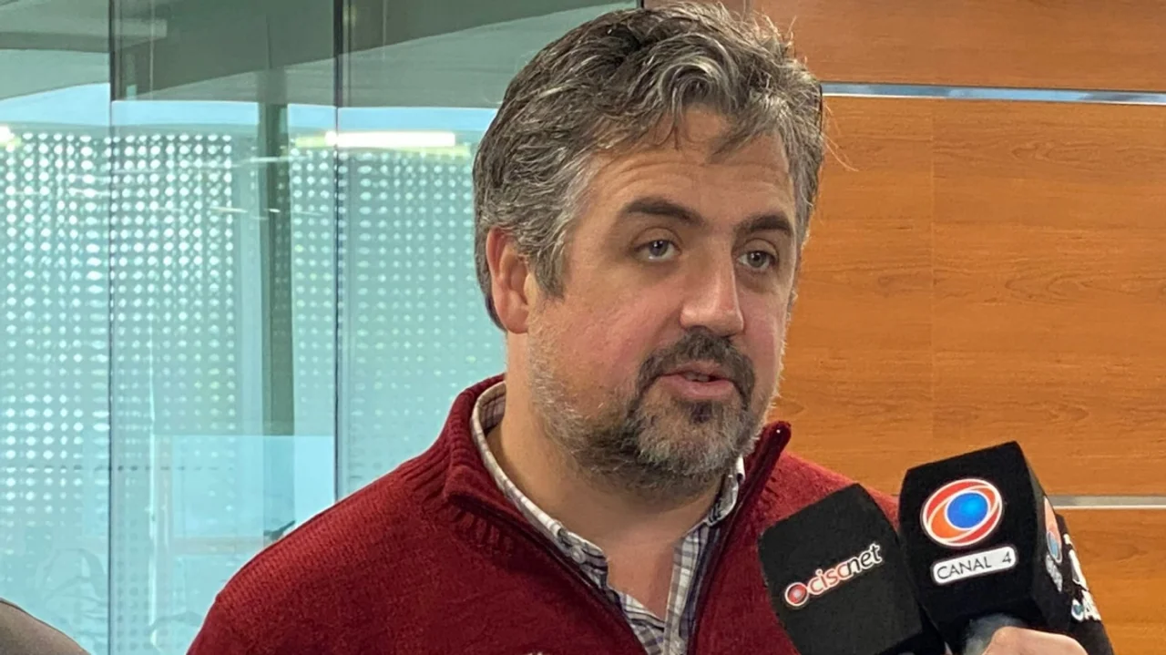 Santa Fe puso en marcha el Juicio por Jurados