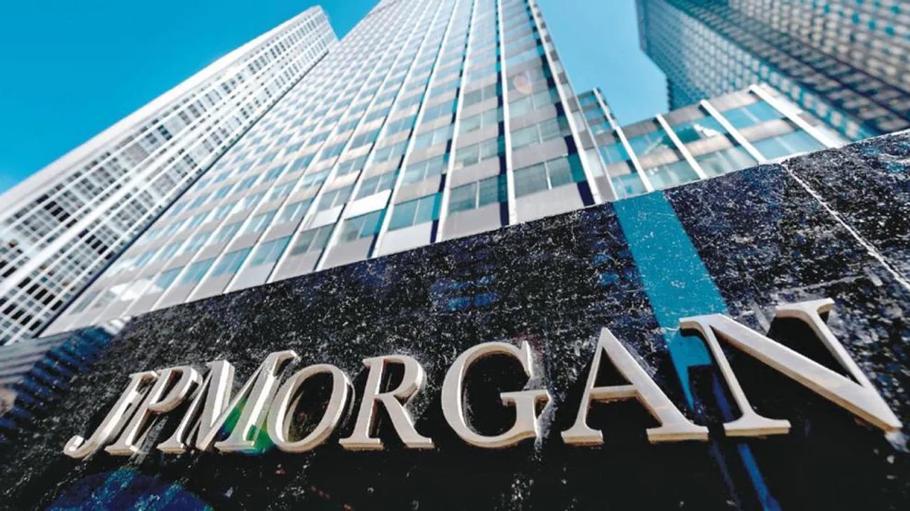 Banco JP Morgan aconseja salir de bonos en pesos al menos hasta que pasen las elecciones