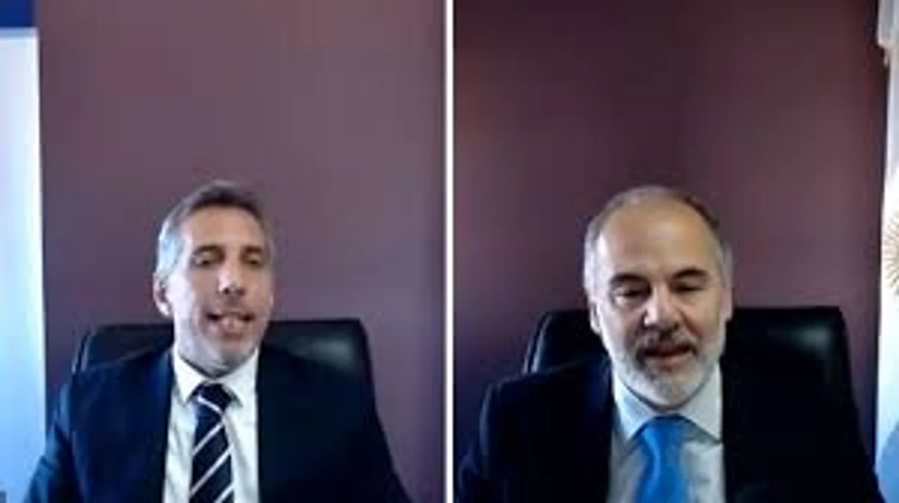 La implacable jugada de los fiscales: piden que Cristina vaya a una cárcel común como cualquier otro preso