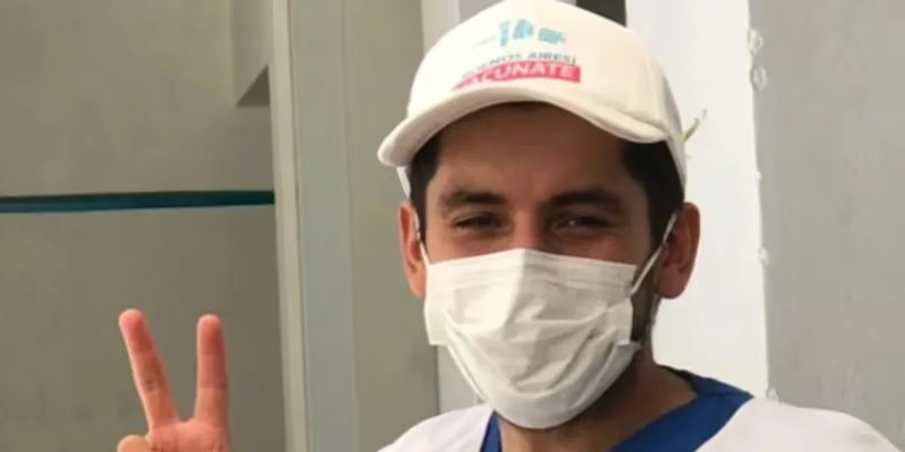 El secretario estudiantil de la Universidad de La Plata fue asesinado a golpes y asfixiado