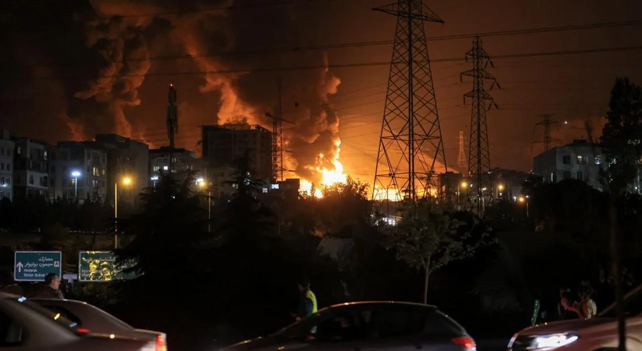 Irán niega haber violado el alto el fuego lanzando nuevos misiles