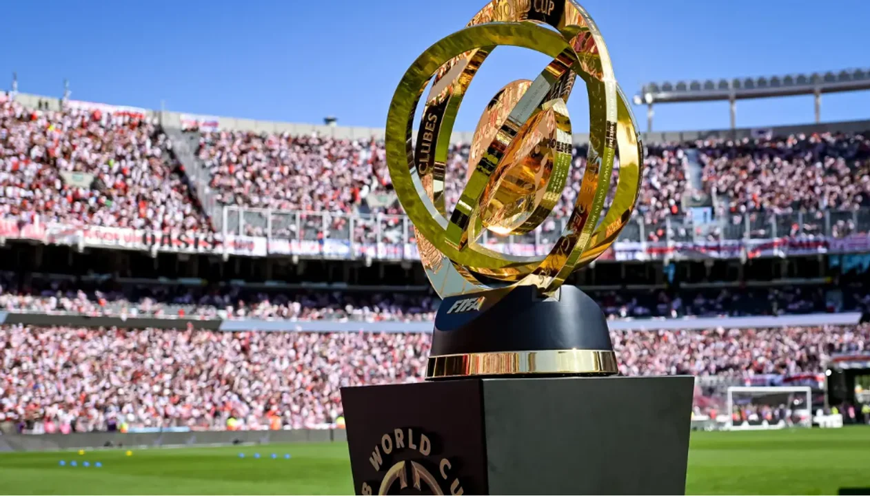 Sábado de Mundial de Clubes: quiénes juegan y a qué hora