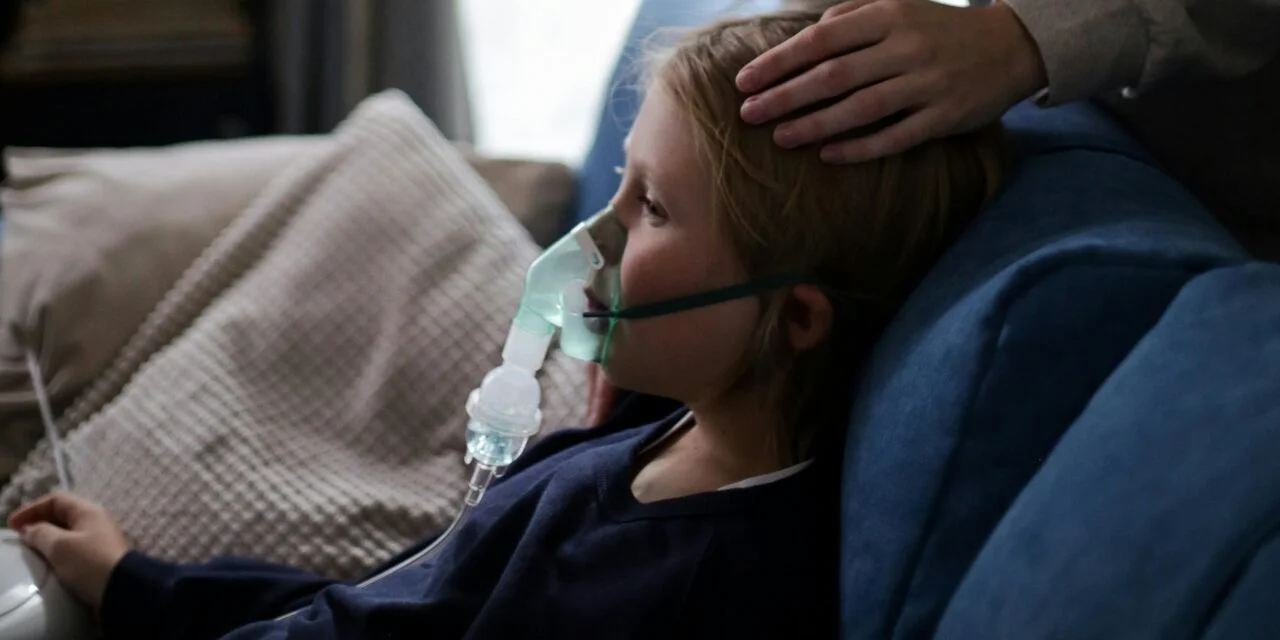 Científicos argentinos desarrollaron una nueva vacuna de tercera generación contra la tos convulsa