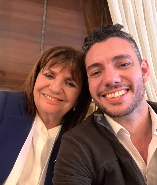 Diputados argentinos Damián Arabia y Maximiliano Ferraro evacuados de Israel a Jordania y rumbo a Argentina