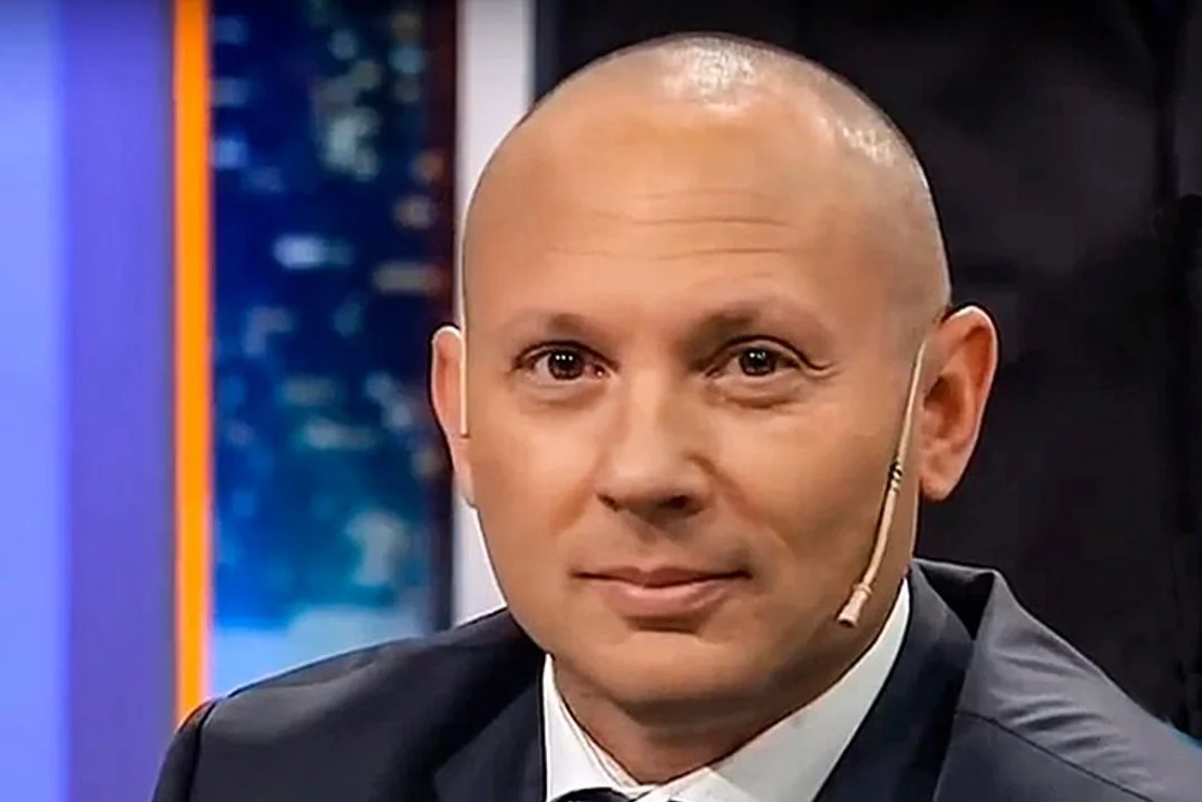 El falso abogado Marcelo D’Alessio optó por no pronunciar sus últimas palabras en el juicio por extorsión