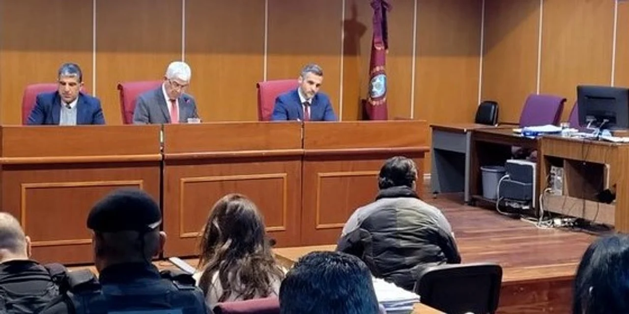 Causa Zoe: un acusado admitió el “daño económico” pero apuntó contra Cositorto